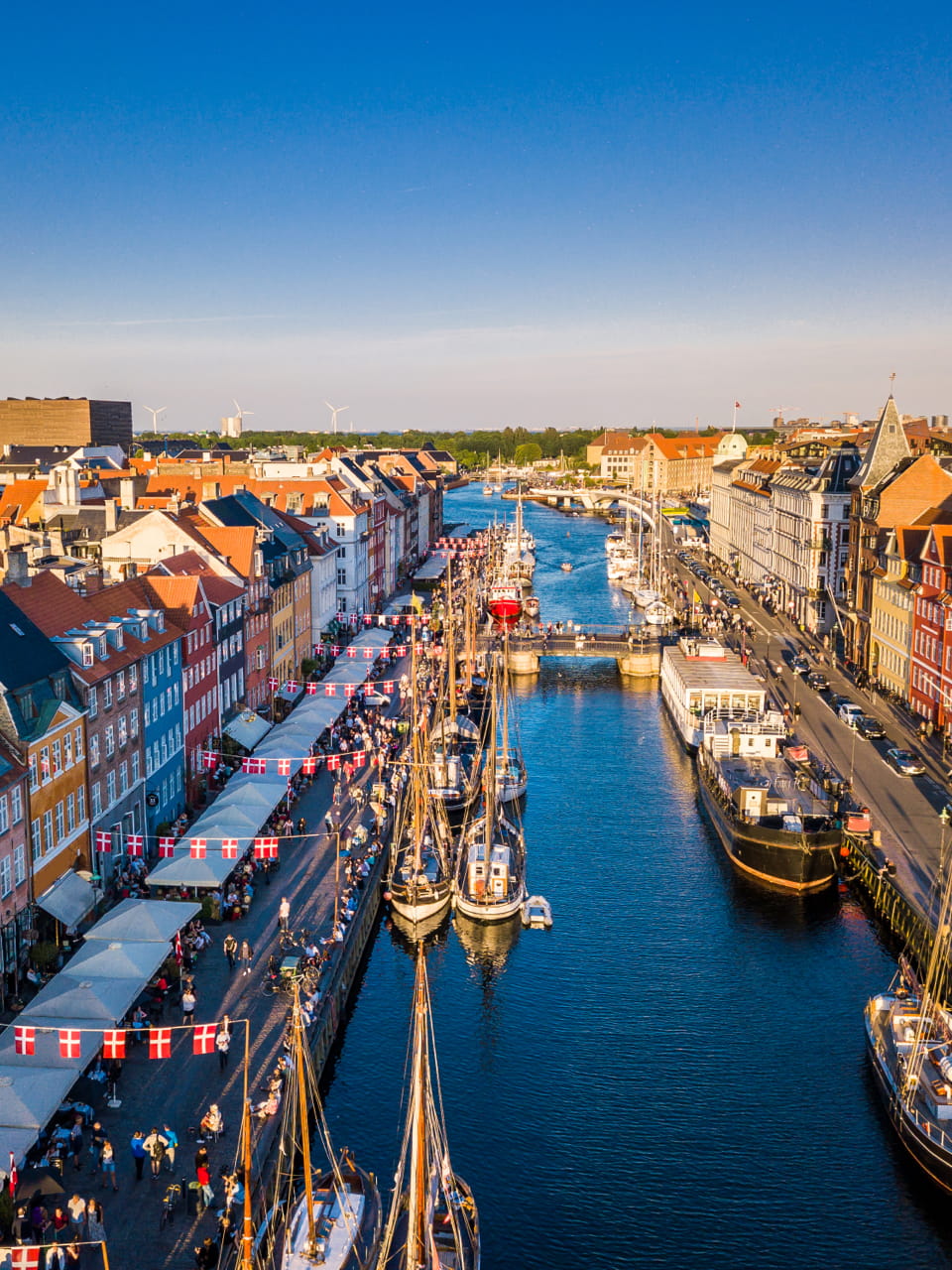 Tæt-på-Nyhavn